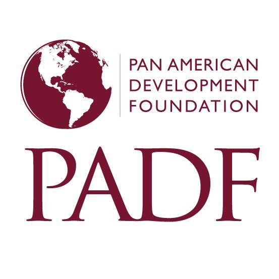 Fundación Panamericana para el Desarrollo (PADF)